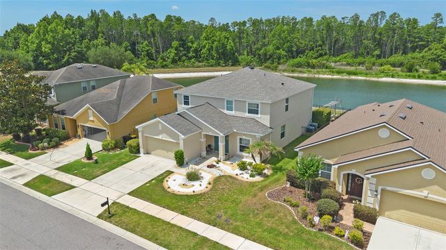 5521 SHASTA DAISY PLACE, Land O Lakes, FL 34639