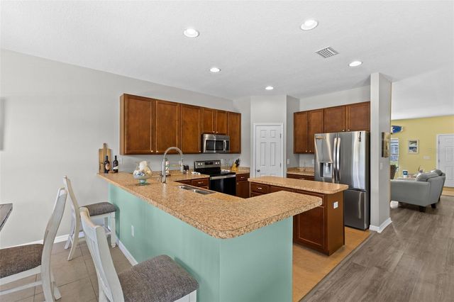 5521 SHASTA DAISY PLACE, Land O Lakes, FL 34639