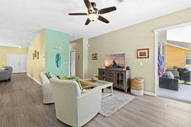 5521 SHASTA DAISY PLACE, Land O Lakes, FL 34639