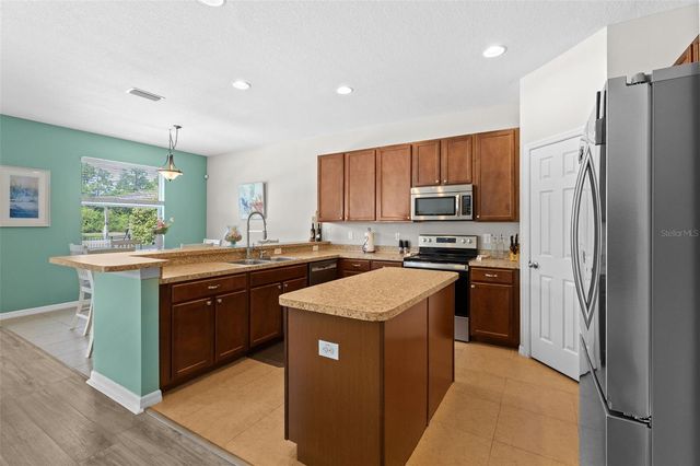 5521 SHASTA DAISY PLACE, Land O Lakes, FL 34639