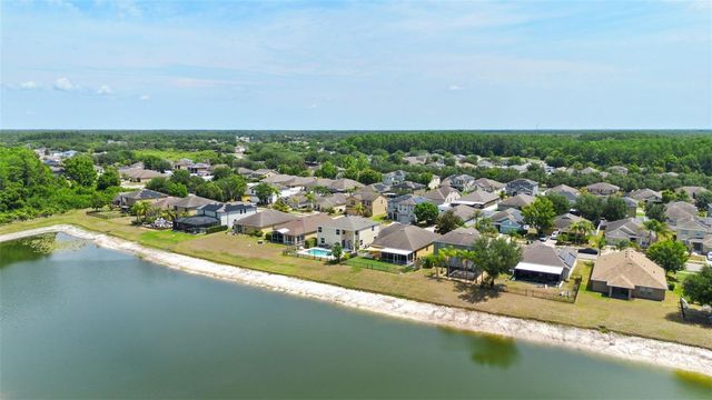 5521 SHASTA DAISY PLACE, Land O Lakes, FL 34639