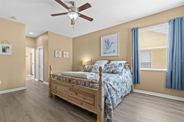 5521 SHASTA DAISY PLACE, Land O Lakes, FL 34639