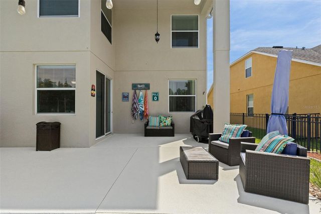 5521 SHASTA DAISY PLACE, Land O Lakes, FL 34639