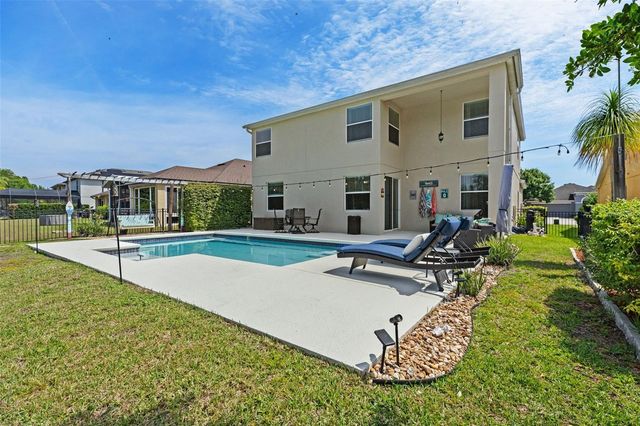 5521 SHASTA DAISY PLACE, Land O Lakes, FL 34639