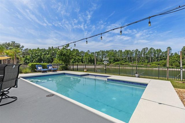 5521 SHASTA DAISY PLACE, Land O Lakes, FL 34639