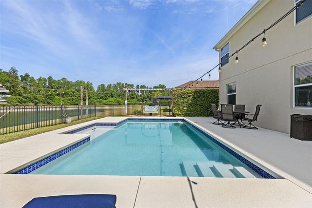 5521 SHASTA DAISY PLACE, Land O Lakes, FL 34639