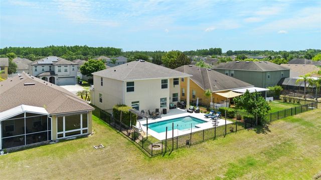 5521 SHASTA DAISY PLACE, Land O Lakes, FL 34639