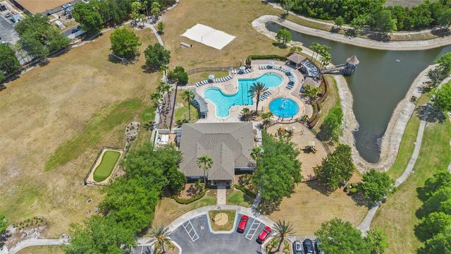5521 SHASTA DAISY PLACE, Land O Lakes, FL 34639
