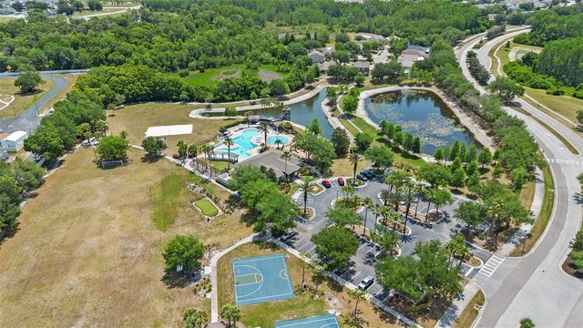 5521 SHASTA DAISY PLACE, Land O Lakes, FL 34639