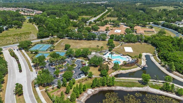 5521 SHASTA DAISY PLACE, Land O Lakes, FL 34639