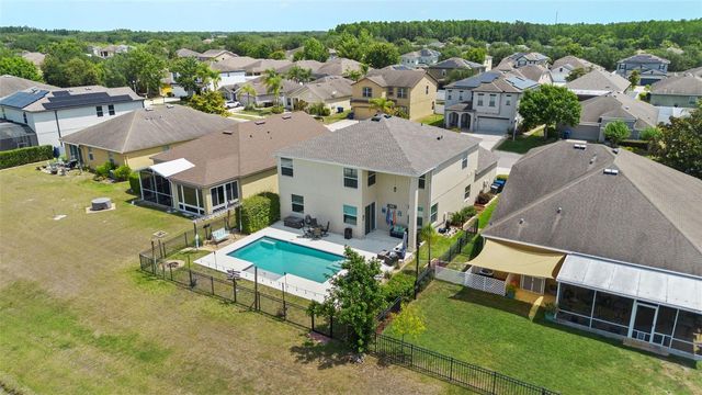 5521 SHASTA DAISY PLACE, Land O Lakes, FL 34639