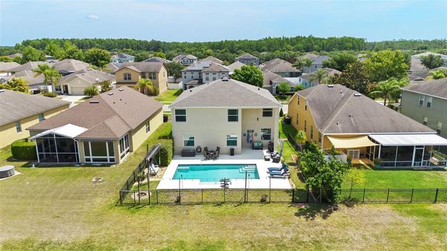 5521 SHASTA DAISY PLACE, Land O Lakes, FL 34639
