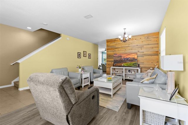 5521 SHASTA DAISY PLACE, Land O Lakes, FL 34639