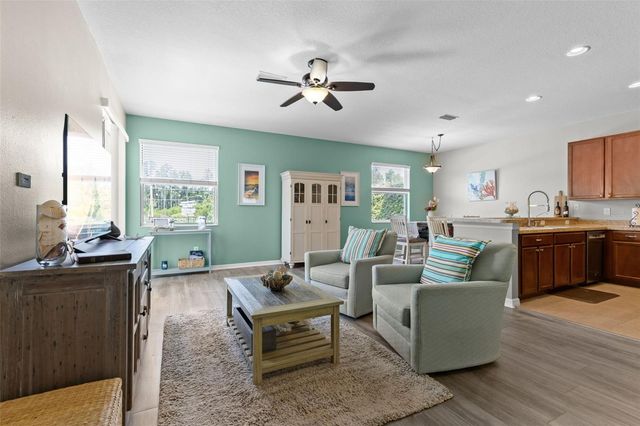 5521 SHASTA DAISY PLACE, Land O Lakes, FL 34639
