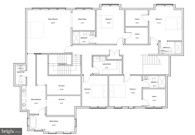609 THELMA CIR SW, Vienna, VA 22180