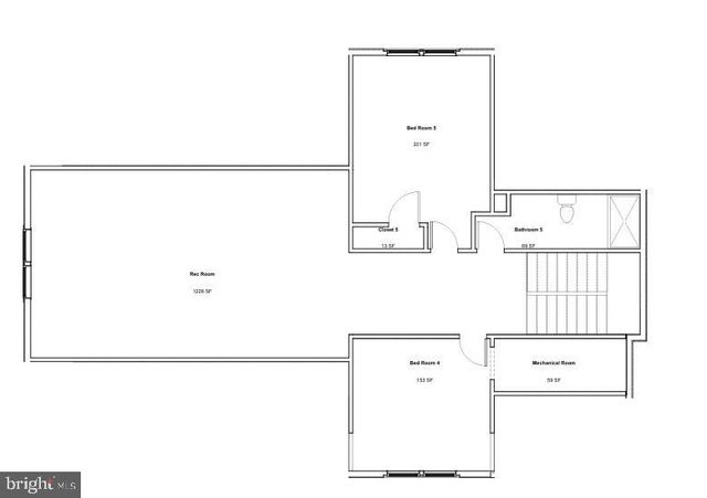 609 THELMA CIR SW, Vienna, VA 22180