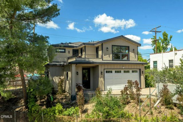 3651 Roselawn Avenue, Glendale, CA 91208