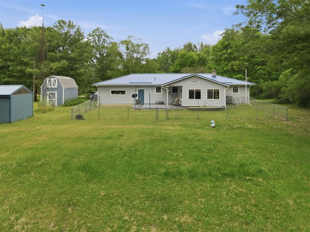 3543 104th Avenue, Allegan, MI 49010