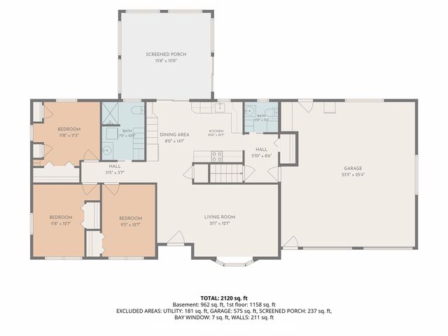 3543 104th Avenue, Allegan, MI 49010