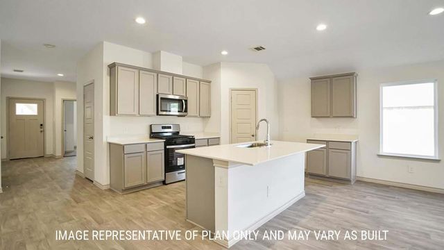 5610 Spoonbill Lane, Orange, TX 77632