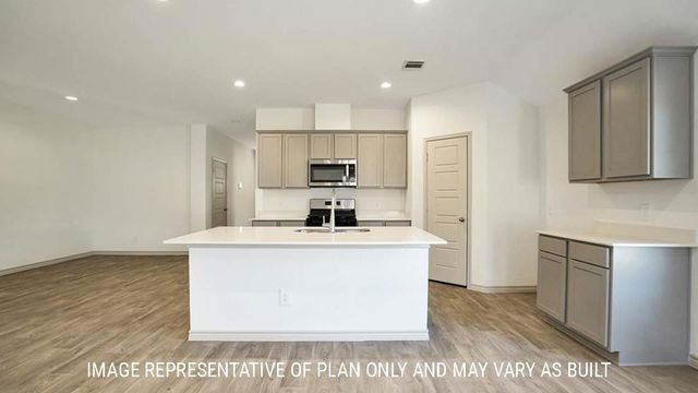 5610 Spoonbill Lane, Orange, TX 77632