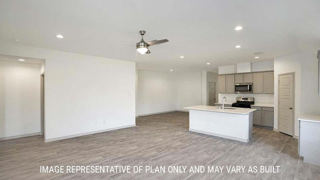 5610 Spoonbill Lane, Orange, TX 77632