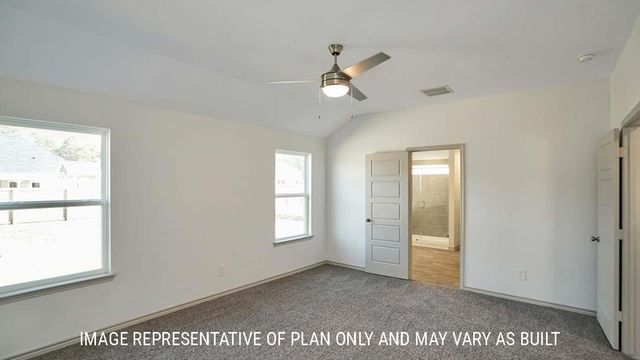 5610 Spoonbill Lane, Orange, TX 77632