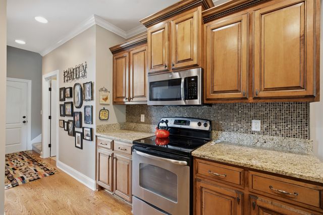 324 Midtown Loop, Mount Juliet, TN 37122