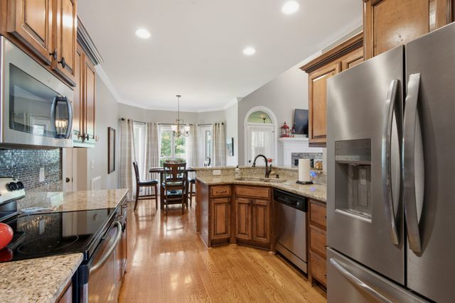 324 Midtown Loop, Mount Juliet, TN 37122