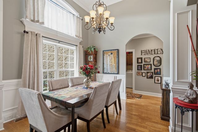 324 Midtown Loop, Mount Juliet, TN 37122