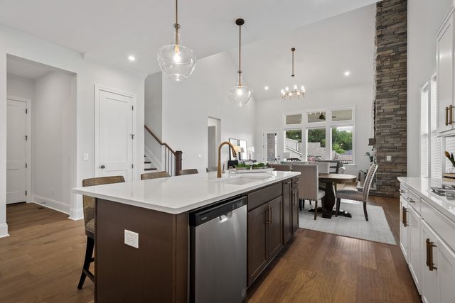 4633 Hessey Rd, Mount Juliet, TN 37122