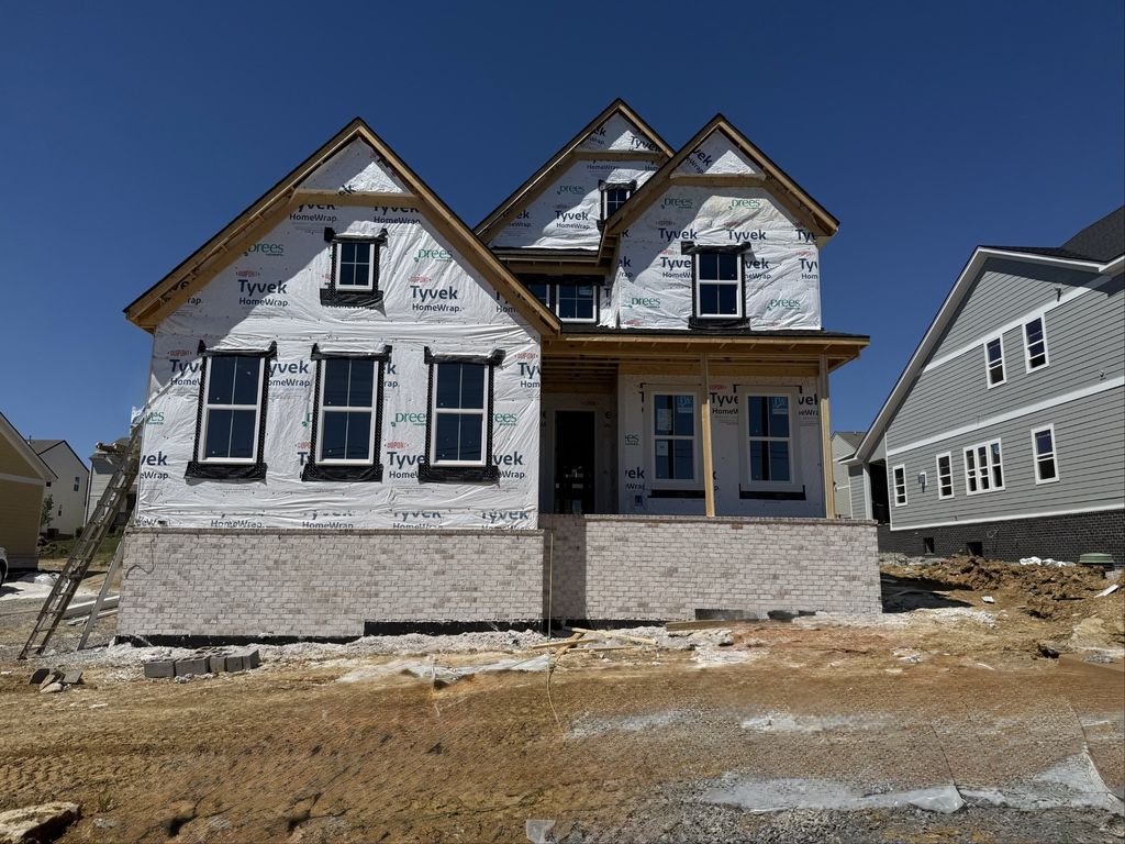 4633 Hessey Rd, Mount Juliet, TN 37122