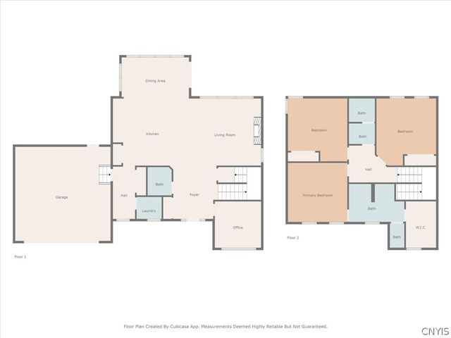 104 Arch Stone Way, Camillus, NY 13031