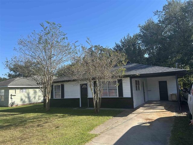 415 Leland St Street, Sulphur, LA 70663