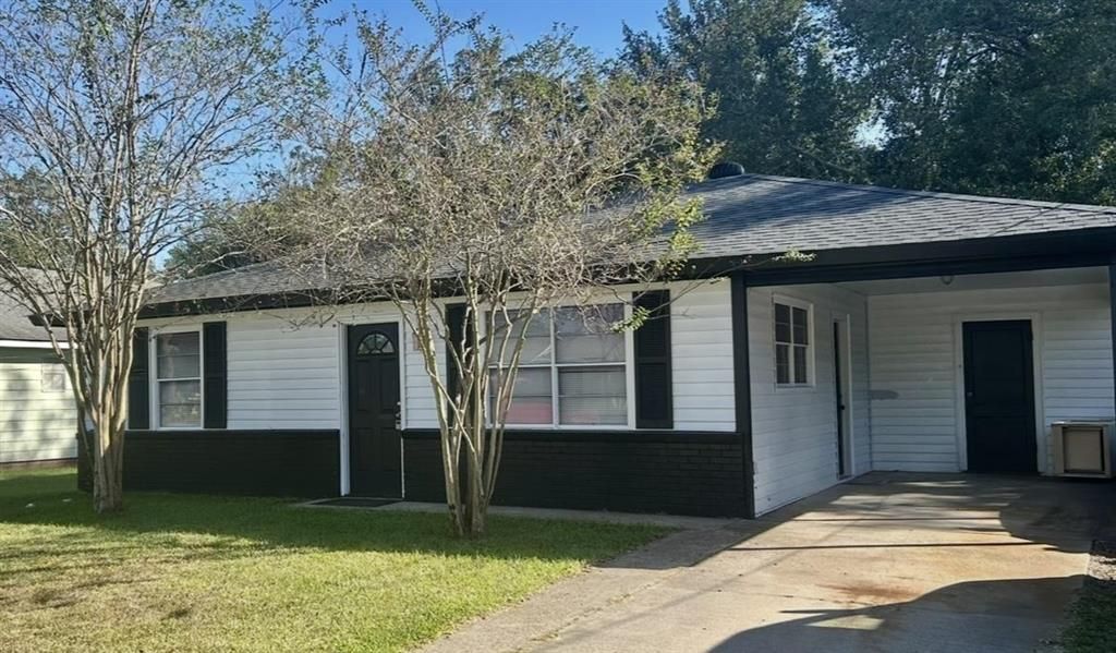 415 Leland St Street, Sulphur, LA 70663