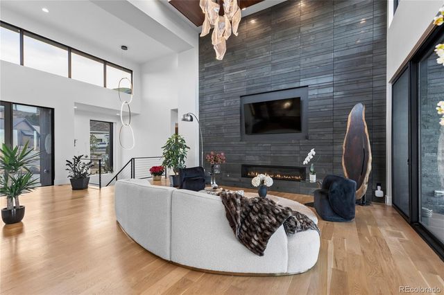 8168 Galileo Court, Littleton, CO 80125