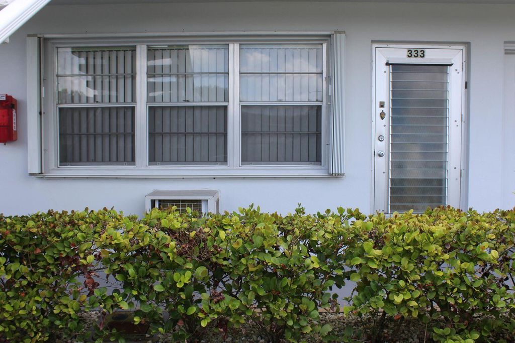 333 Northampton Q Q, West Palm Beach, FL 33417