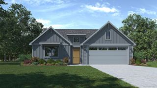 109 Buck Branch Lane, Canton, TX 75103