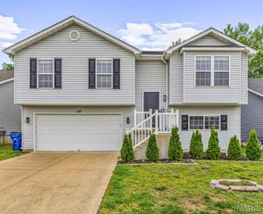 123 Doctrine Drive, Festus, MO 63028