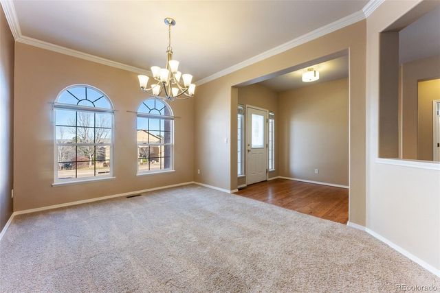 1725 Colgate Drive, Colorado Springs, CO 80918