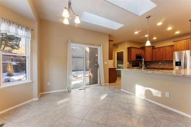 1725 Colgate Drive, Colorado Springs, CO 80918