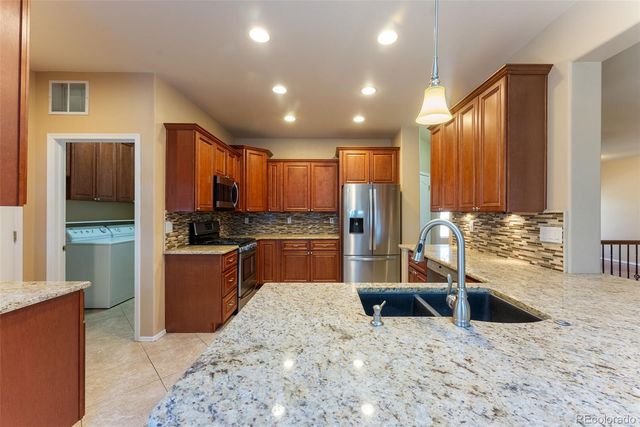 1725 Colgate Drive, Colorado Springs, CO 80918