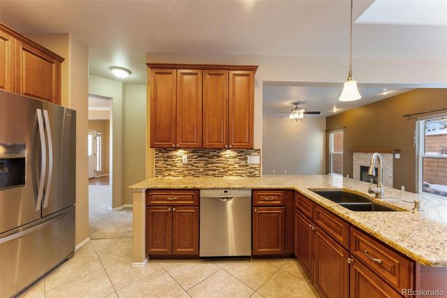 1725 Colgate Drive, Colorado Springs, CO 80918