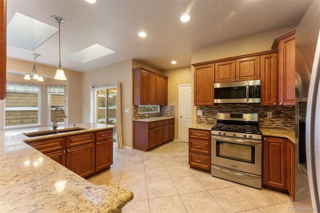 1725 Colgate Drive, Colorado Springs, CO 80918