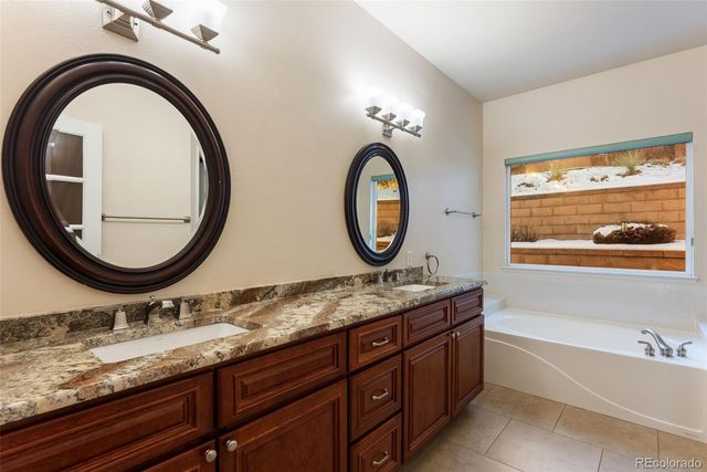 1725 Colgate Drive, Colorado Springs, CO 80918