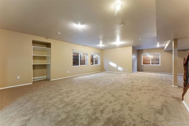 1725 Colgate Drive, Colorado Springs, CO 80918