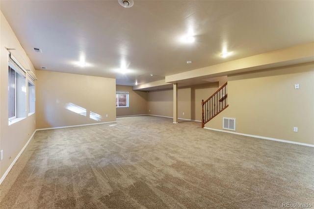 1725 Colgate Drive, Colorado Springs, CO 80918