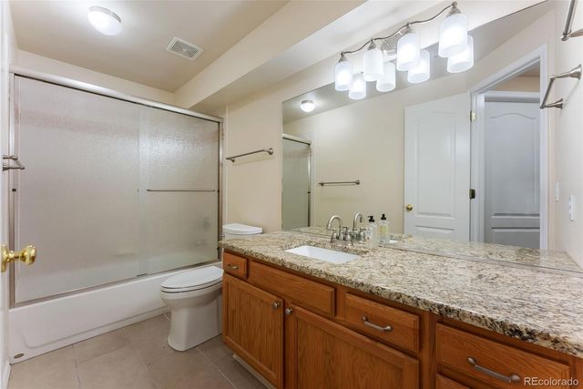 1725 Colgate Drive, Colorado Springs, CO 80918