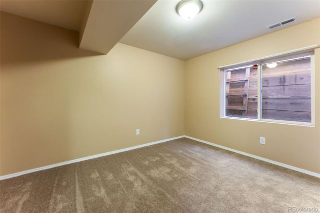 1725 Colgate Drive, Colorado Springs, CO 80918