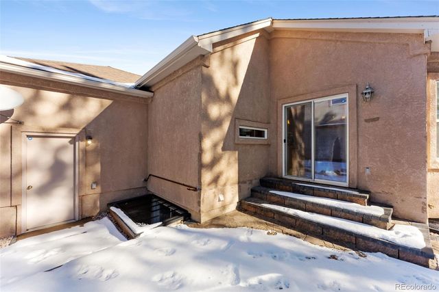 1725 Colgate Drive, Colorado Springs, CO 80918